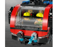 LEGO CITY 60499 Lotniskowy wóz strażacki - 1473512 - zdjęcie 9